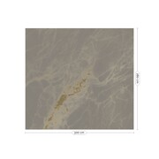 KEK Amsterdam Marble gold wallpaper MW-053- 300x280cm KEK Amsterdam Marble gold wallpaper MW-053- 300x280cm