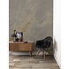 KEK Amsterdam Marble goud behang MW-052- 200x280cm KEK Amsterdam Marble goud behang MW-052- 200x280cm