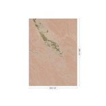 KEK Amsterdam Marble goud behang MW-055- 200x280cm KEK Amsterdam Marble goud behang MW-055- 200x280cm