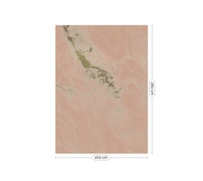 KEK Amsterdam Carta da parati in marmo oro MW-055- 200x280cm KEK Amsterdam Carta da parati in marmo oro MW-055- 200x280cm