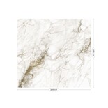 KEK Amsterdam Marmor guld tapet MW-059- 300x280cm KEK Amsterdam Marmor guld tapet MW-059- 300x280cm