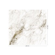 KEK Amsterdam Marmor guld tapet MW-059- 300x280cm KEK Amsterdam Marmor guld tapet MW-059- 300x280cm