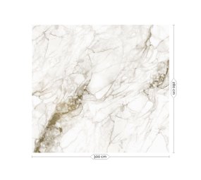 KEK Amsterdam Marmor guld tapet MW-059- 300x280cm KEK Amsterdam Marmor guld tapet MW-059- 300x280cm