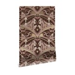 KEK Amsterdam Art deco goud behang animaux beetle - taupe KEK Amsterdam Art deco goud behang animaux beetle - taupe
