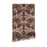 KEK Amsterdam Art deco goud behang animaux beetle - taupe KEK Amsterdam Art deco goud behang animaux beetle - taupe