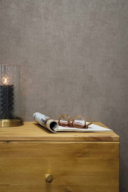 KEK Amsterdam Hotel chic wallpaper - monaco