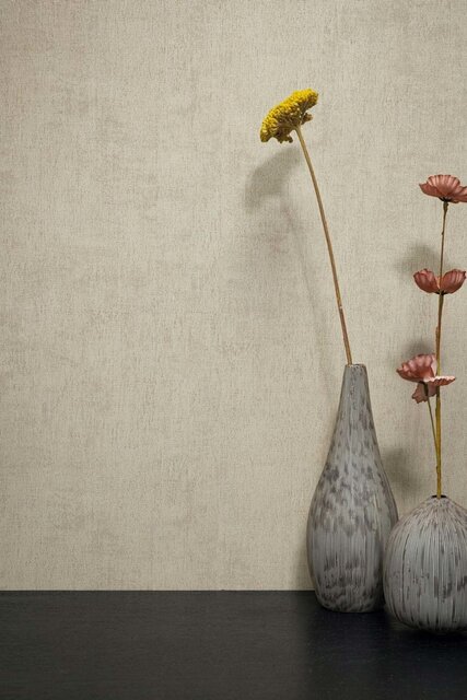 KEK Amsterdam Hotel chic wallpaper - vienna