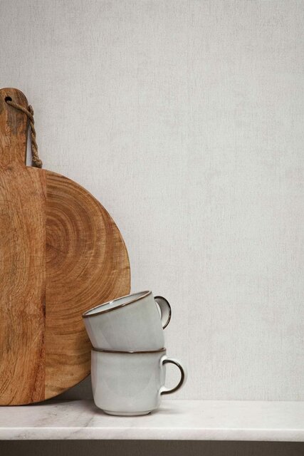 KEK Amsterdam Hotell chic tapet - rom