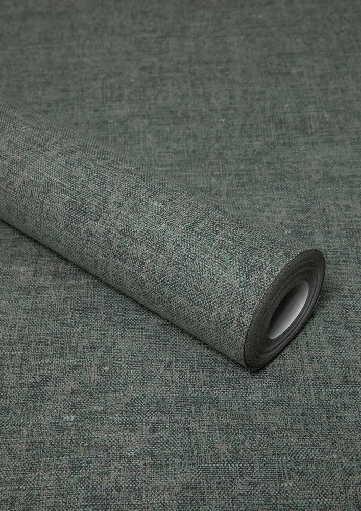 KEK Amsterdam Papel pintado natural chic look lino - cannes KEK Amsterdam Papel pintado natural chic look lino - cannes