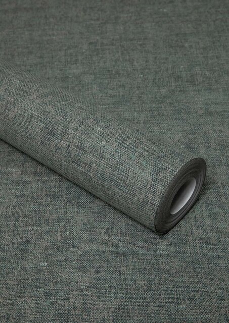 KEK Amsterdam Papel pintado natural chic look lino - cannes KEK Amsterdam Papel pintado natural chic look lino - cannes