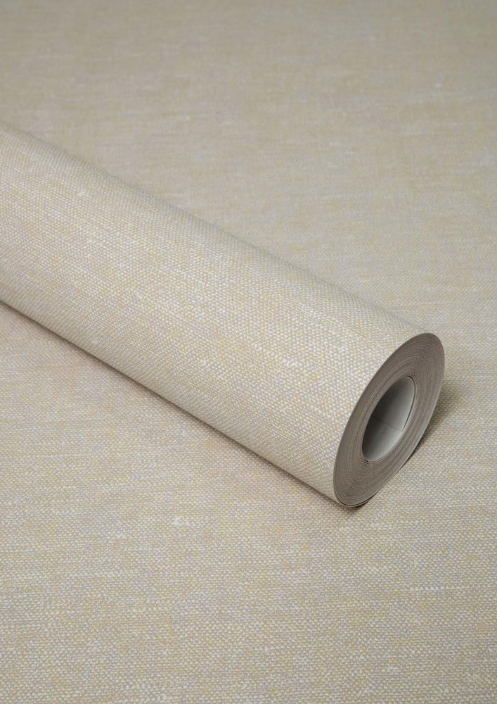 KEK Amsterdam Natural chic wallpaper linen look - chicago KEK Amsterdam Natural chic wallpaper linen look - chicago