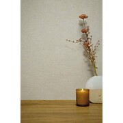 KEK Amsterdam Natural chic wallpaper linen look - chicago KEK Amsterdam Natural chic wallpaper linen look - chicago