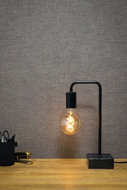 KEK Amsterdam Naturligt smart tapet linned look - singapore