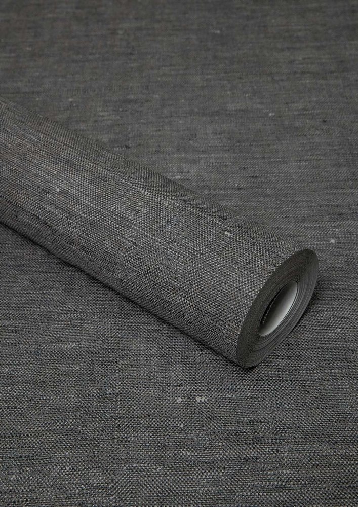 KEK Amsterdam Natural chic wallpaper linen look - amsterdam