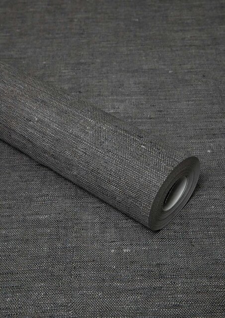 KEK Amsterdam Natural chic wallpaper linen look - amsterdam