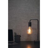 KEK Amsterdam Natural chic wallpaper linen look - amsterdam