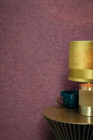 KEK Amsterdam Natural chic wallpaper linen look - st. tropez - LIVING AND CO. KEK Amsterdam Natural chic wallpaper linen look - st. tropez - LIVING AND CO.