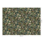 KEK Amsterdam Papier peint photo jungle sous-marine WP-697 - 389,6 x 280 cm KEK Amsterdam Papier peint photo jungle sous-marine WP-697 - 389,6 x 280 cm