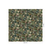KEK Amsterdam Carta da parati giungla subacquea WP-691 - 292.2 x 280 cm KEK Amsterdam Carta da parati giungla subacquea WP-691 - 292.2 x 280 cm