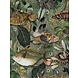 KEK Amsterdam Underwater jungle fotobehang WP-691 - 194,8 x 280 cm KEK Amsterdam Underwater jungle fotobehang WP-691 - 194,8 x 280 cm