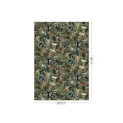 KEK Amsterdam Underwater jungle wall mural WP-691 - 194.8 x 280 cm KEK Amsterdam Underwater jungle wall mural WP-691 - 194.8 x 280 cm