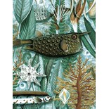 KEK Amsterdam Papier peint photo jungle sous-marine WP-700 - 389,6 x 280 cm KEK Amsterdam Papier peint photo jungle sous-marine WP-700 - 389,6 x 280 cm