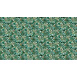 KEK Amsterdam Underwater jungle fotobehang WP-688 - 194,8 x 280 cm