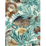 KEK Amsterdam Underwater jungle fotobehang WP-695 - 389,6 x 280 cm KEK Amsterdam Underwater jungle fotobehang WP-695 - 389,6 x 280 cm