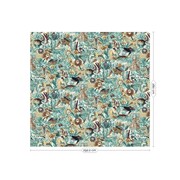 KEK Amsterdam Underwater jungle photo wallpaper WP-689 - 292.2 x 280 cm KEK Amsterdam Underwater jungle photo wallpaper WP-689 - 292.2 x 280 cm