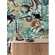 KEK Amsterdam Underwater jungle fotobehang WP-683 - 194,8 x 280 cm KEK Amsterdam Underwater jungle fotobehang WP-683 - 194,8 x 280 cm