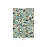 KEK Amsterdam Underwater jungle photo wallpaper WP-683 - 194.8 x 280 cm KEK Amsterdam Underwater jungle photo wallpaper WP-683 - 194.8 x 280 cm