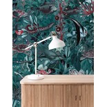 KEK Amsterdam Underwater jungle fotobehang WP-698 - 389,6 x 280 cm KEK Amsterdam Underwater jungle fotobehang WP-698 - 389,6 x 280 cm