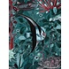 KEK Amsterdam Underwater jungle fotobehang WP-692 - 292,2 x 280 cm KEK Amsterdam Underwater jungle fotobehang WP-692 - 292,2 x 280 cm