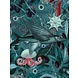 KEK Amsterdam Underwater jungle fotobehang WP-692 - 292,2 x 280 cm KEK Amsterdam Underwater jungle fotobehang WP-692 - 292,2 x 280 cm