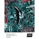 KEK Amsterdam Underwater jungle fotobehang WP-692 - 292,2 x 280 cm KEK Amsterdam Underwater jungle fotobehang WP-692 - 292,2 x 280 cm