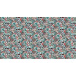 KEK Amsterdam Underwater jungle fotobehang WP-699 - 389,6 x 280 cm