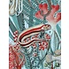 KEK Amsterdam Underwater jungle fotobehang WP-693 - 292,2 x 280 cm KEK Amsterdam Underwater jungle fotobehang WP-693 - 292,2 x 280 cm