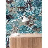 KEK Amsterdam Papier peint photo jungle sous-marine WP-696 - 389,6 x 280 cm KEK Amsterdam Papier peint photo jungle sous-marine WP-696 - 389,6 x 280 cm