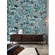 KEK Amsterdam Underwater jungle fotobehang WP-696 - 389,6 x 280 cm KEK Amsterdam Underwater jungle fotobehang WP-696 - 389,6 x 280 cm