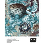 KEK Amsterdam Undervandsjungle fototapet WP-696 - 389,6 x 280 cm KEK Amsterdam Undervandsjungle fototapet WP-696 - 389,6 x 280 cm