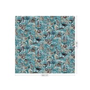 KEK Amsterdam Papier peint photo jungle sous-marine WP-690 - 292.2 x 280 cm KEK Amsterdam Papier peint photo jungle sous-marine WP-690 - 292.2 x 280 cm