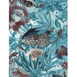 KEK Amsterdam Papier peint photo jungle sous-marine WP-684 - 194,8 x 280 cm KEK Amsterdam Papier peint photo jungle sous-marine WP-684 - 194,8 x 280 cm