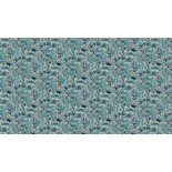 KEK Amsterdam Underwater jungle photo wallpaper WP-684 - 194.8 x 280 cm KEK Amsterdam Underwater jungle photo wallpaper WP-684 - 194.8 x 280 cm