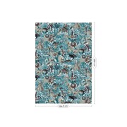 KEK Amsterdam Undervattensdjungel fototapet WP-684 - 194,8 x 280 cm KEK Amsterdam Undervattensdjungel fototapet WP-684 - 194,8 x 280 cm