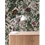 KEK Amsterdam Bold botanics behang WP-708 KEK Amsterdam Bold botanics behang WP-708