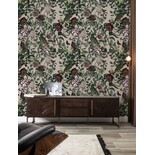 KEK Amsterdam Bold botanics behang WP-708 KEK Amsterdam Bold botanics behang WP-708