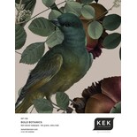 KEK Amsterdam Fette Botanik-Tapete WP-708 KEK Amsterdam Fette Botanik-Tapete WP-708