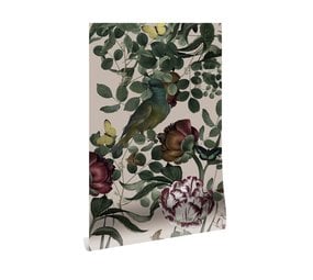 KEK Amsterdam Bold botanics wallpaper WP-708 KEK Amsterdam Bold botanics wallpaper WP-708