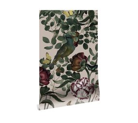 KEK Amsterdam Fedt botanik tapet WP-708