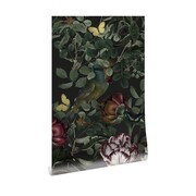 KEK Amsterdam Bold botanics wallpaper WP-707